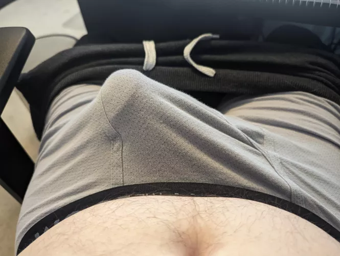 Work is dumb, let's mess around instead