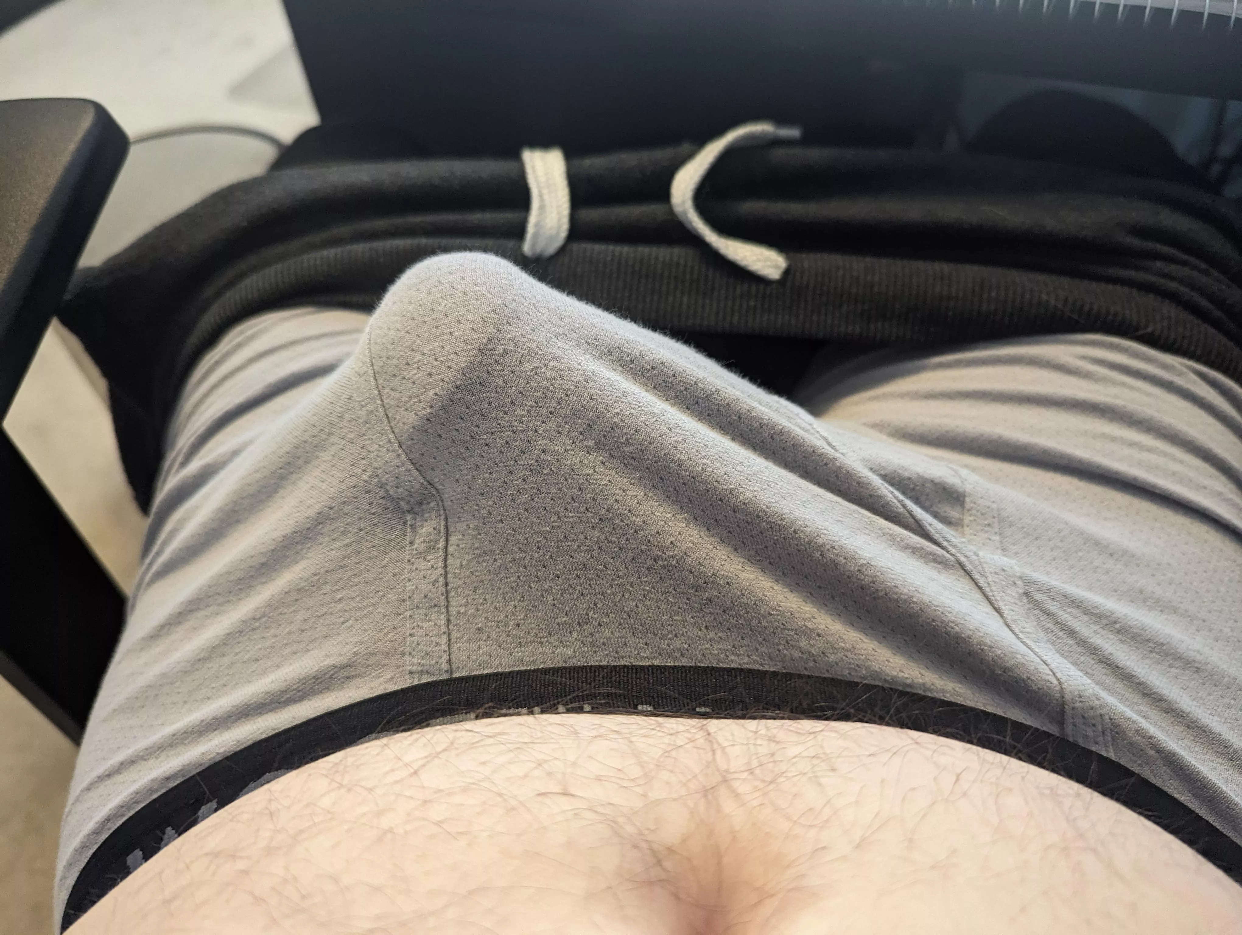 Work is dumb, let's mess around instead