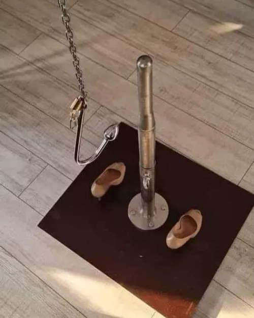 would be allowed to sit on this device of mine