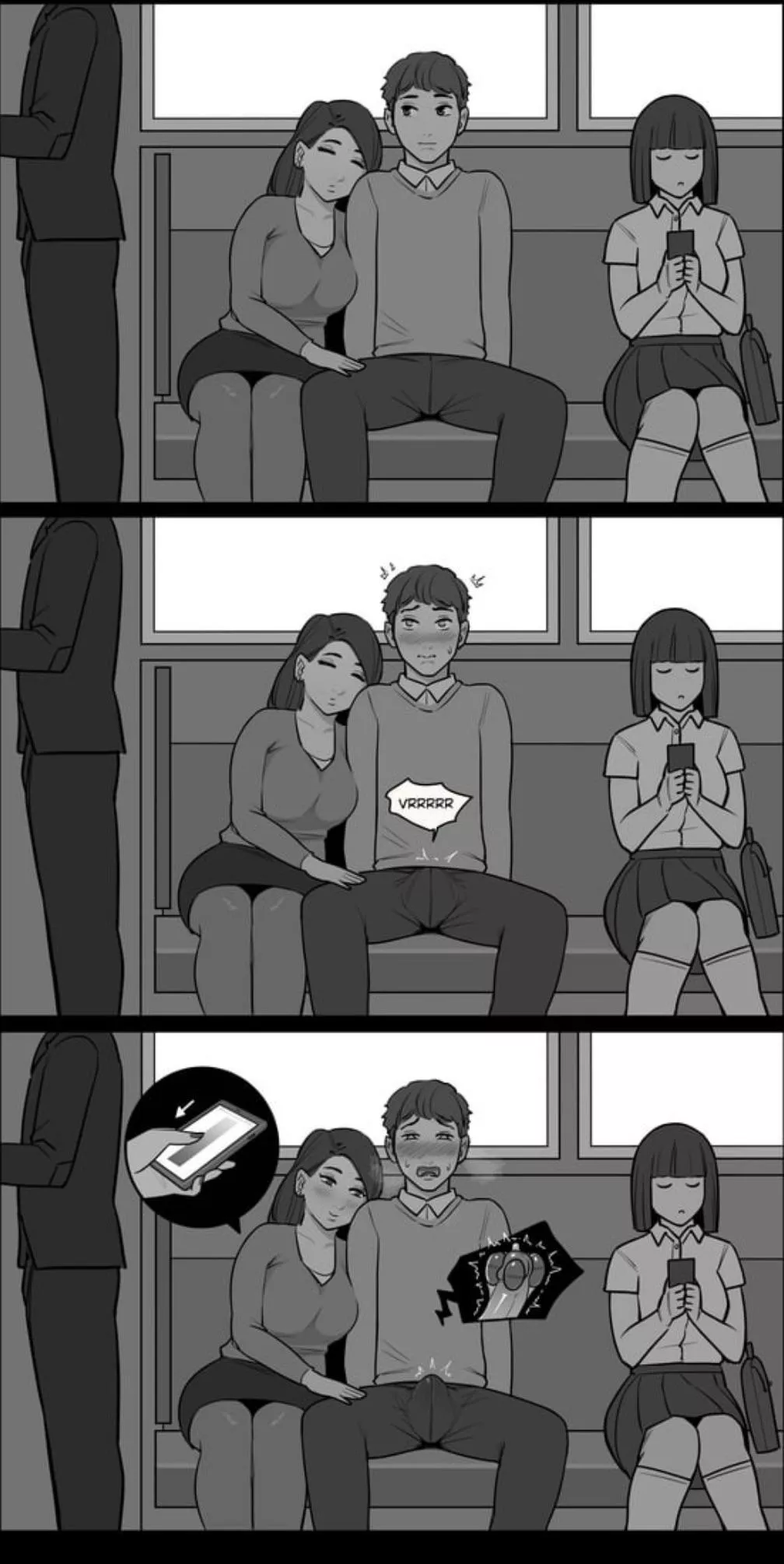 Would be nice 😊😍