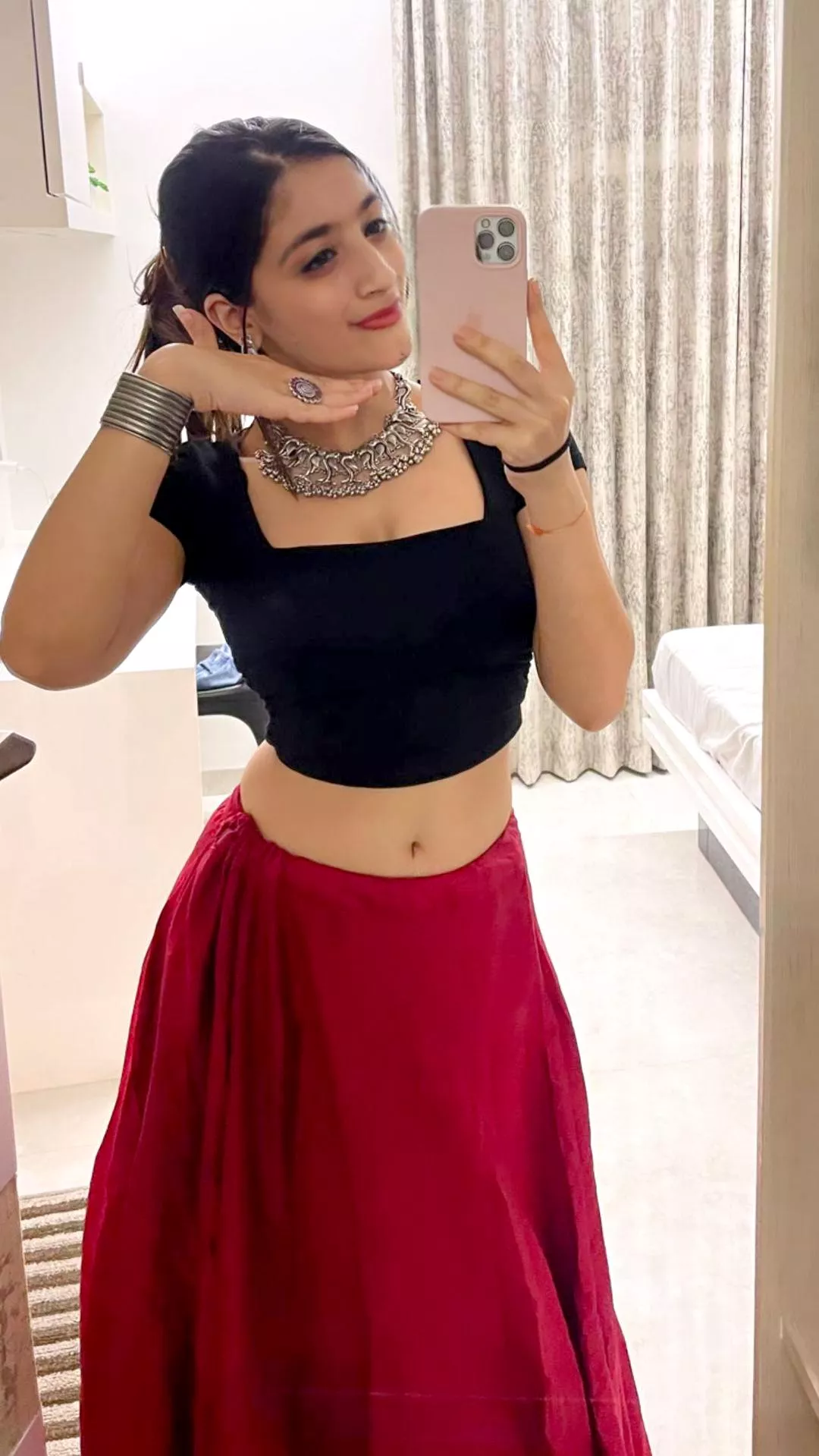 Would love to hear your thoughts