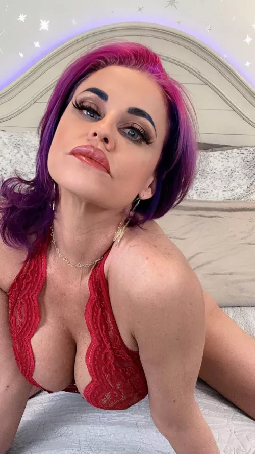 Would u pull my wife's hair while fucking her behind?