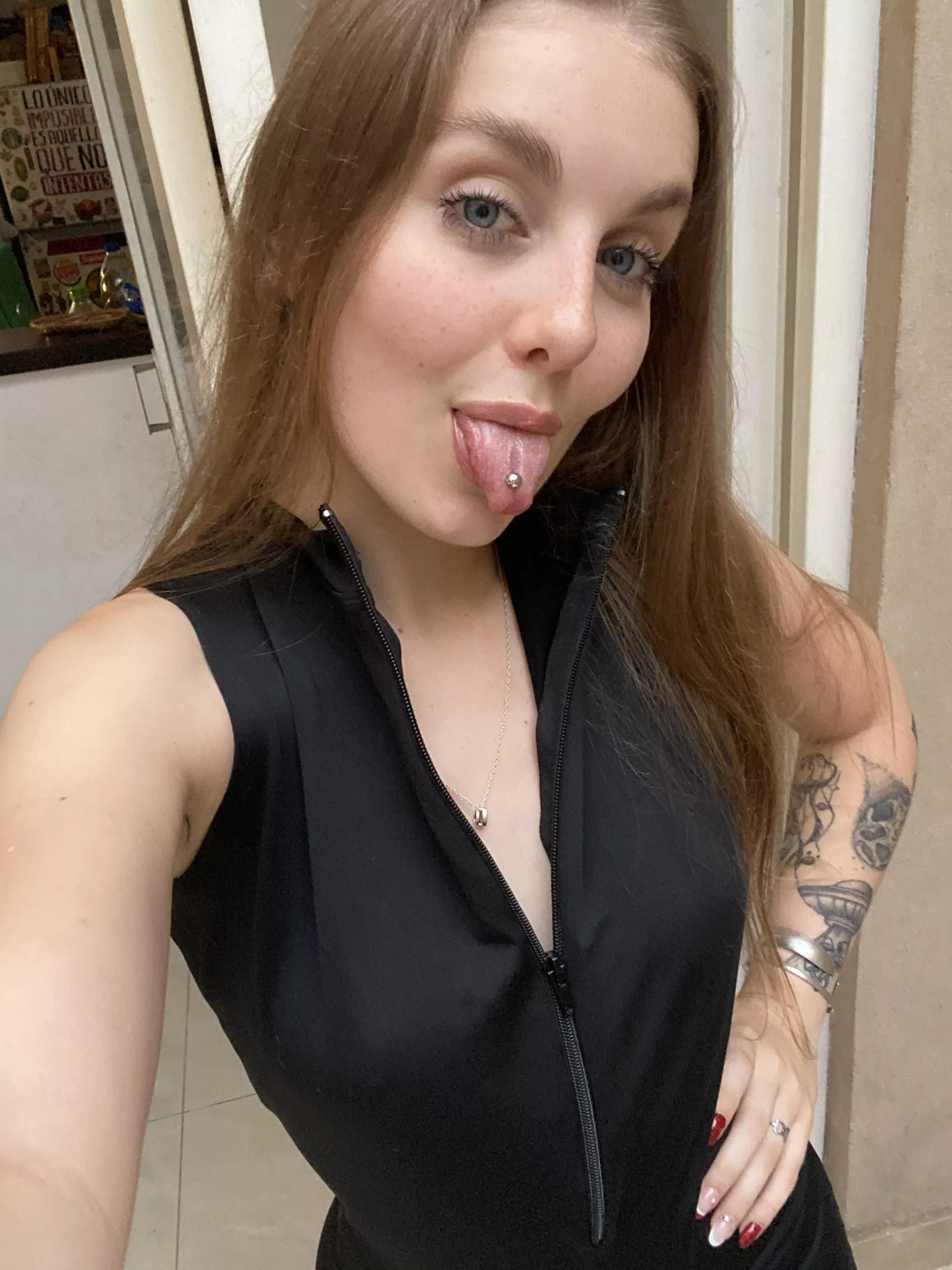 Would u take me out? F19