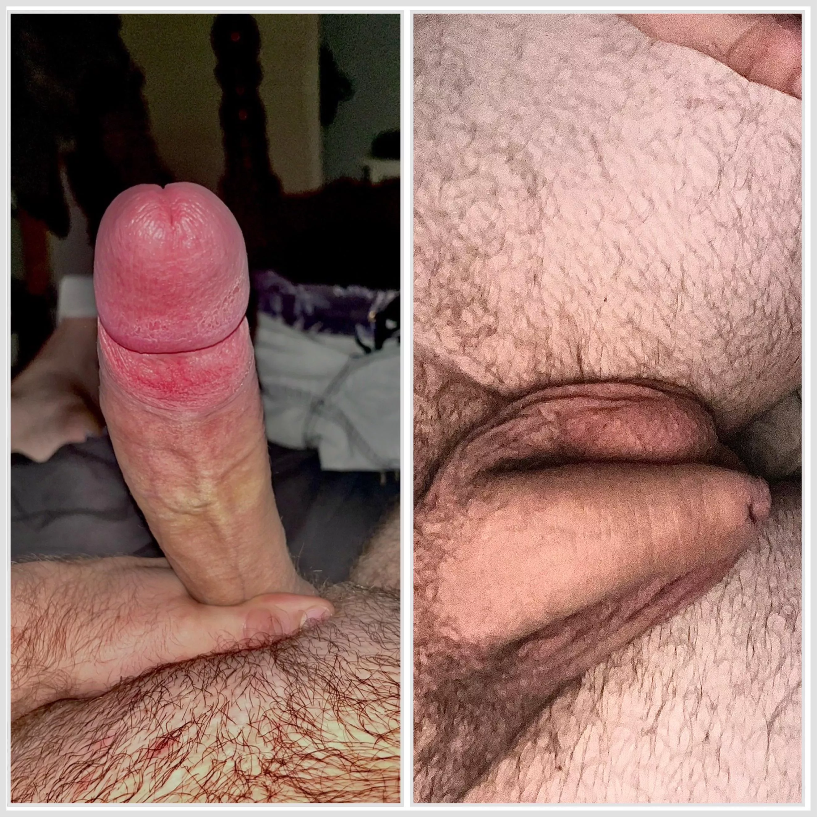 Would you call me a grower?
