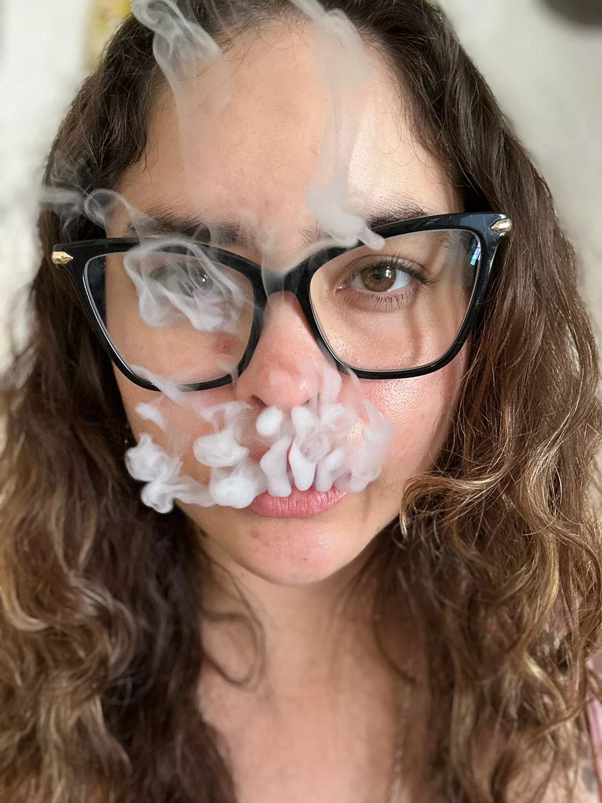 Would you eat or fuck? Choose wisely