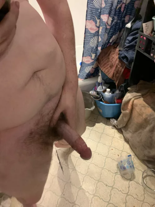 Would you help daddy blow a load?