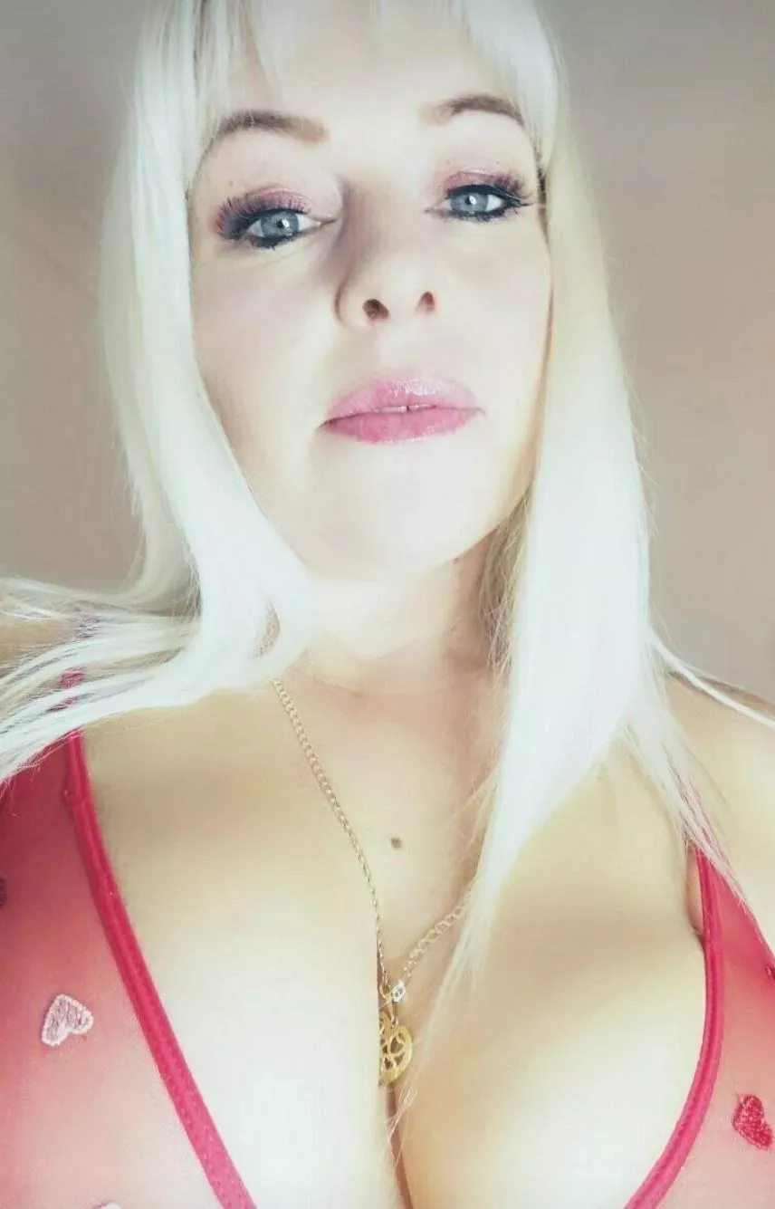 Would you let a 45yr jerk you ?