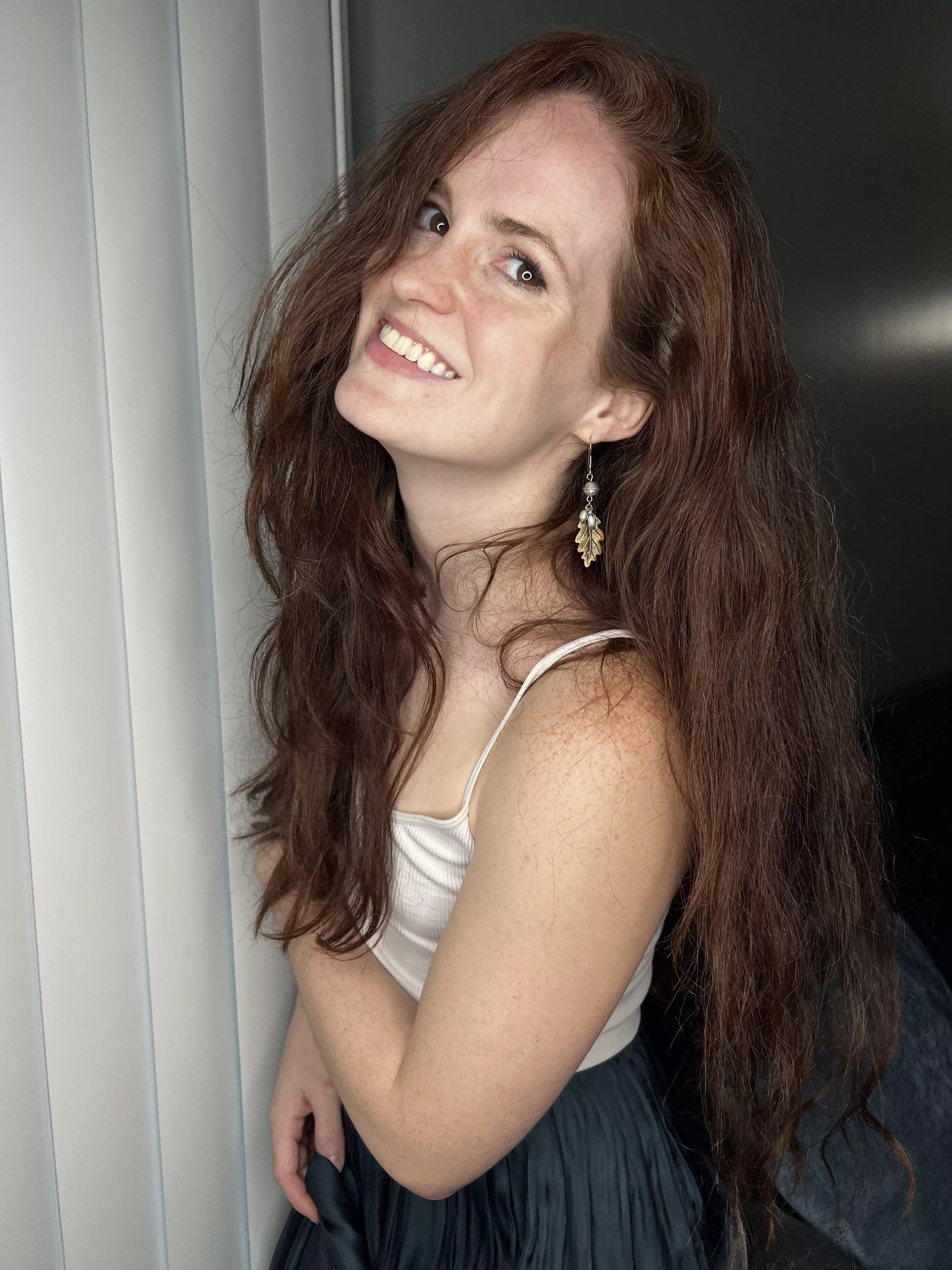 Would you skip your mid-afternoon nap for me? [IRTR]