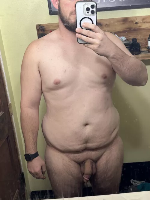 Would you still get down with me