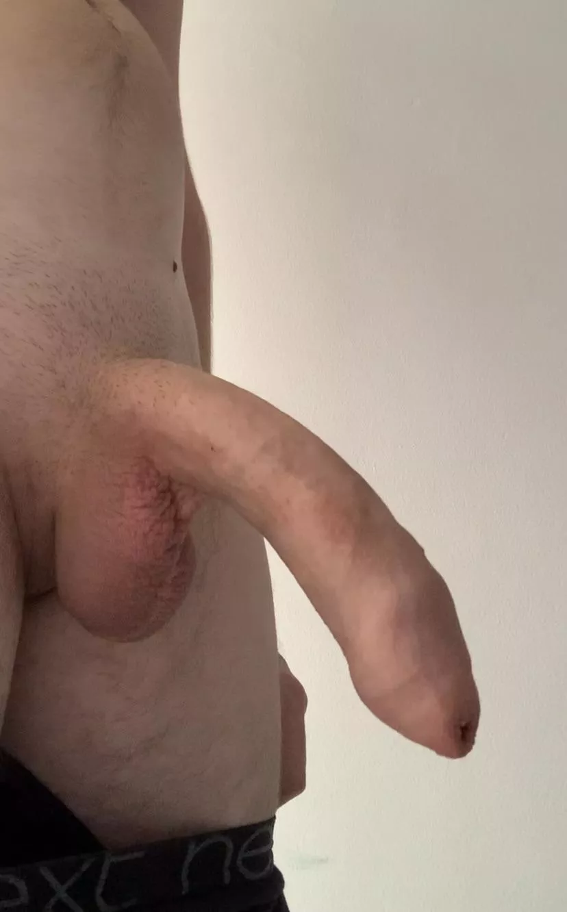 Would you swallow all of it?