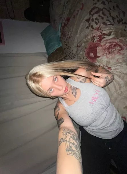 Yeah, there's no way I'm getting out of bed today