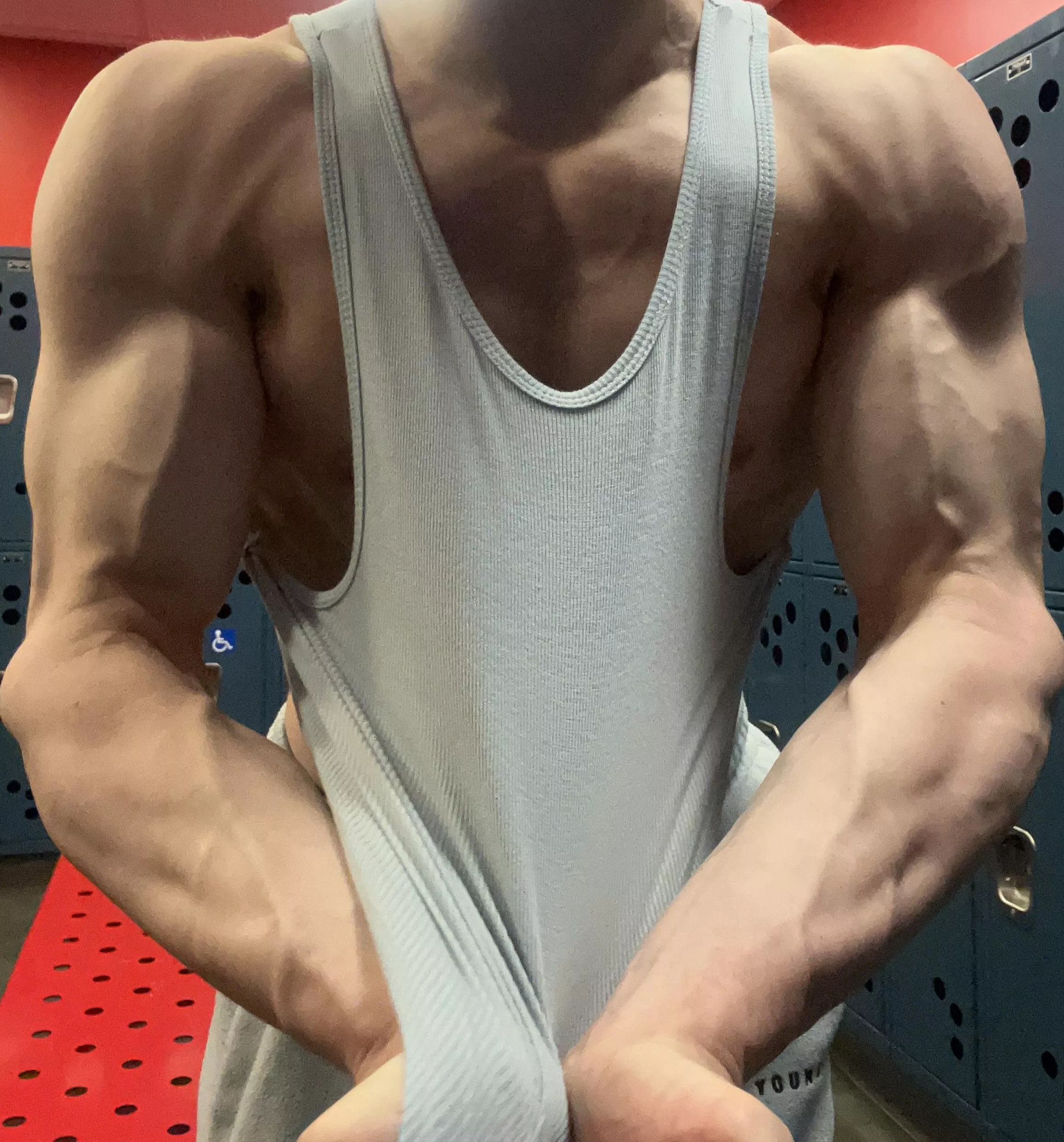 you wanna see more ? 😈