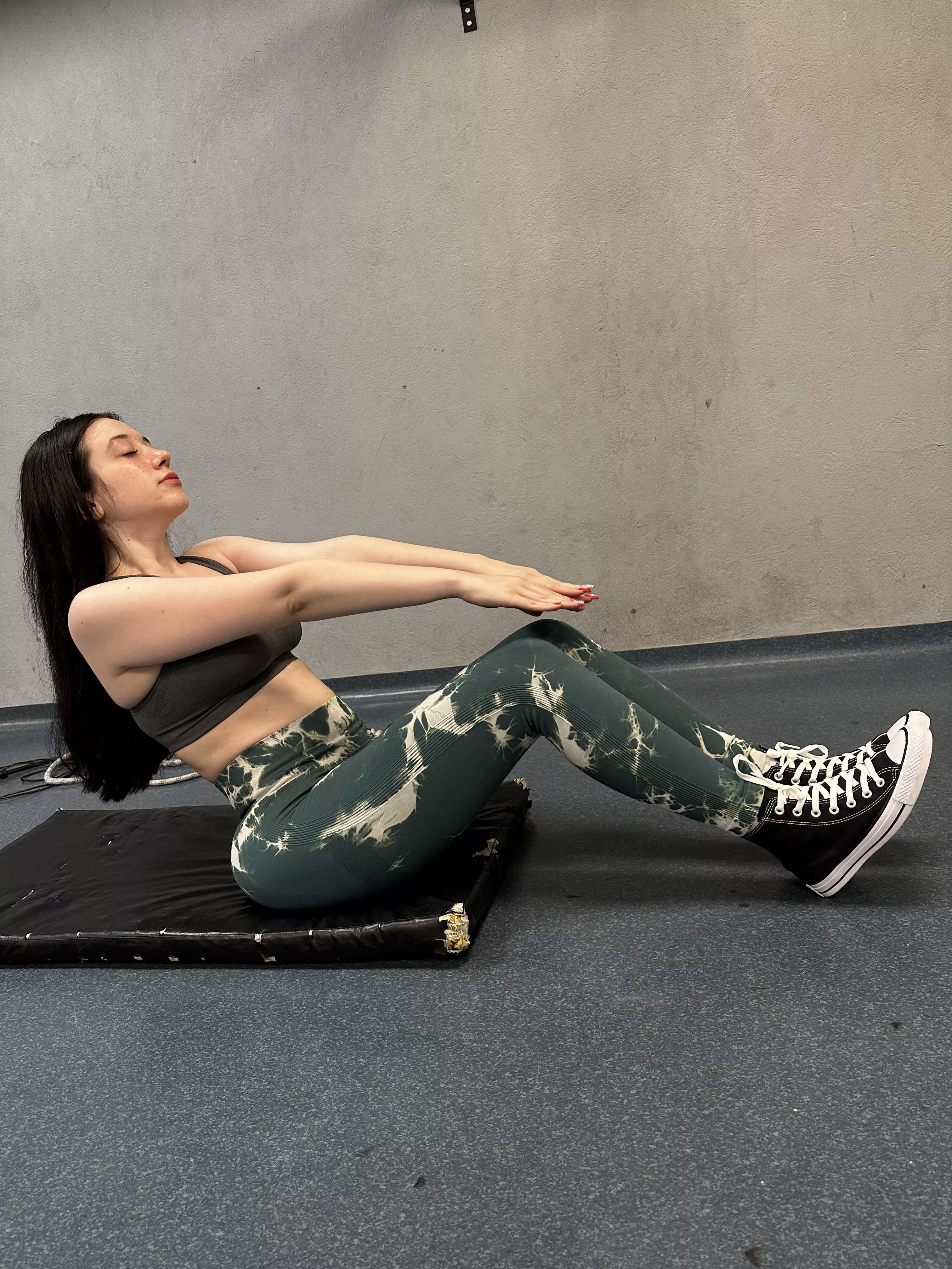 You will dream about meeting me