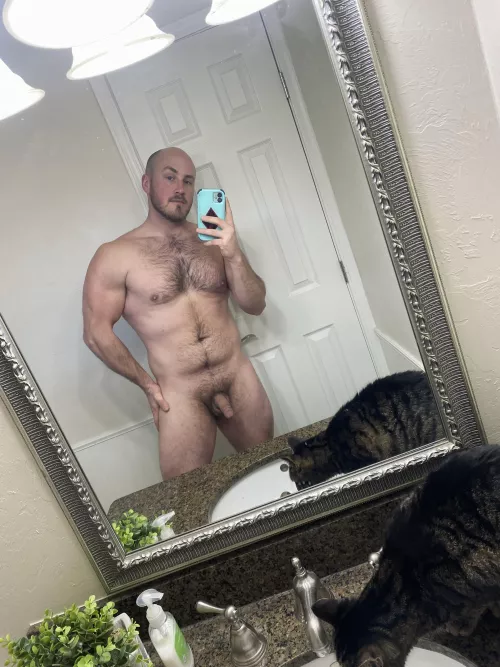 Your average blue collar man💪🏼