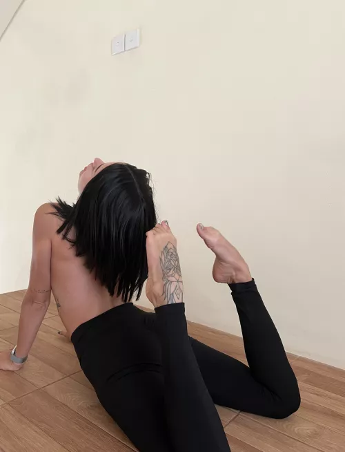 Your bagel, you can taste it