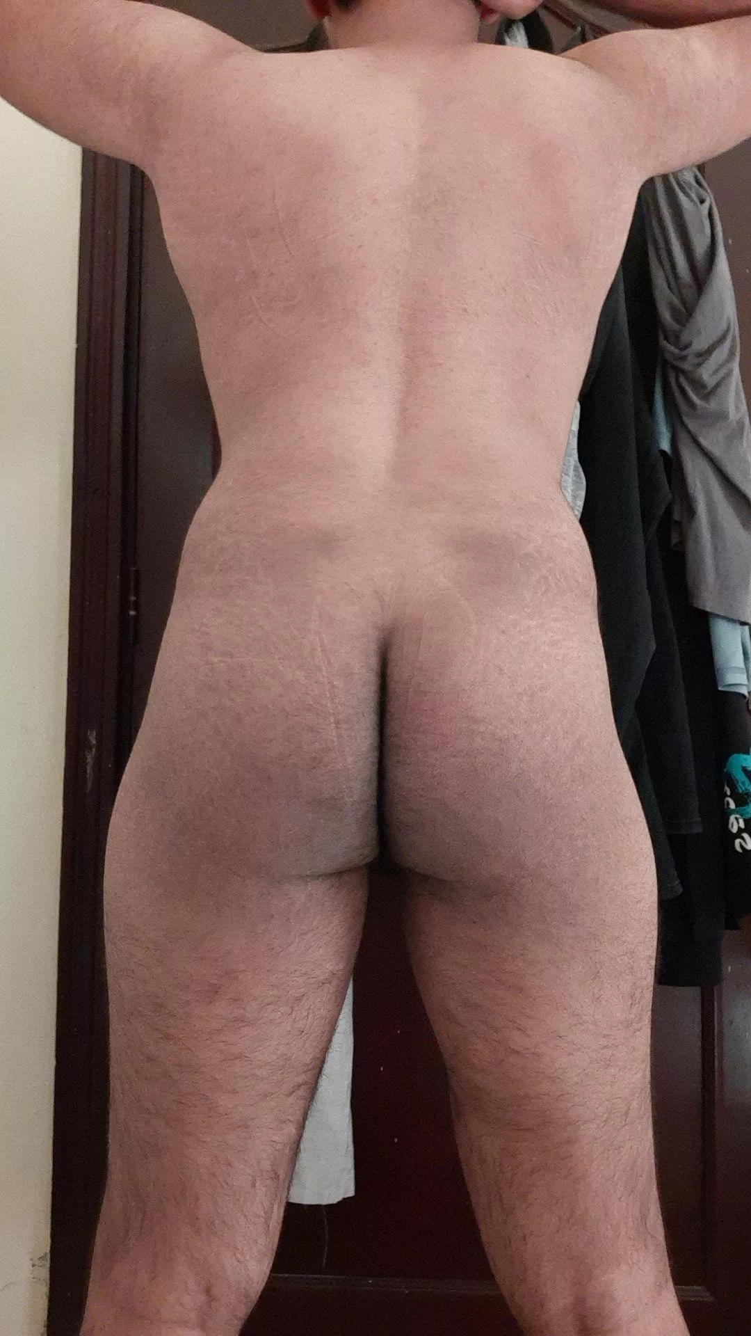 [20] collage boy ass... What's the first thing you would do with it:)