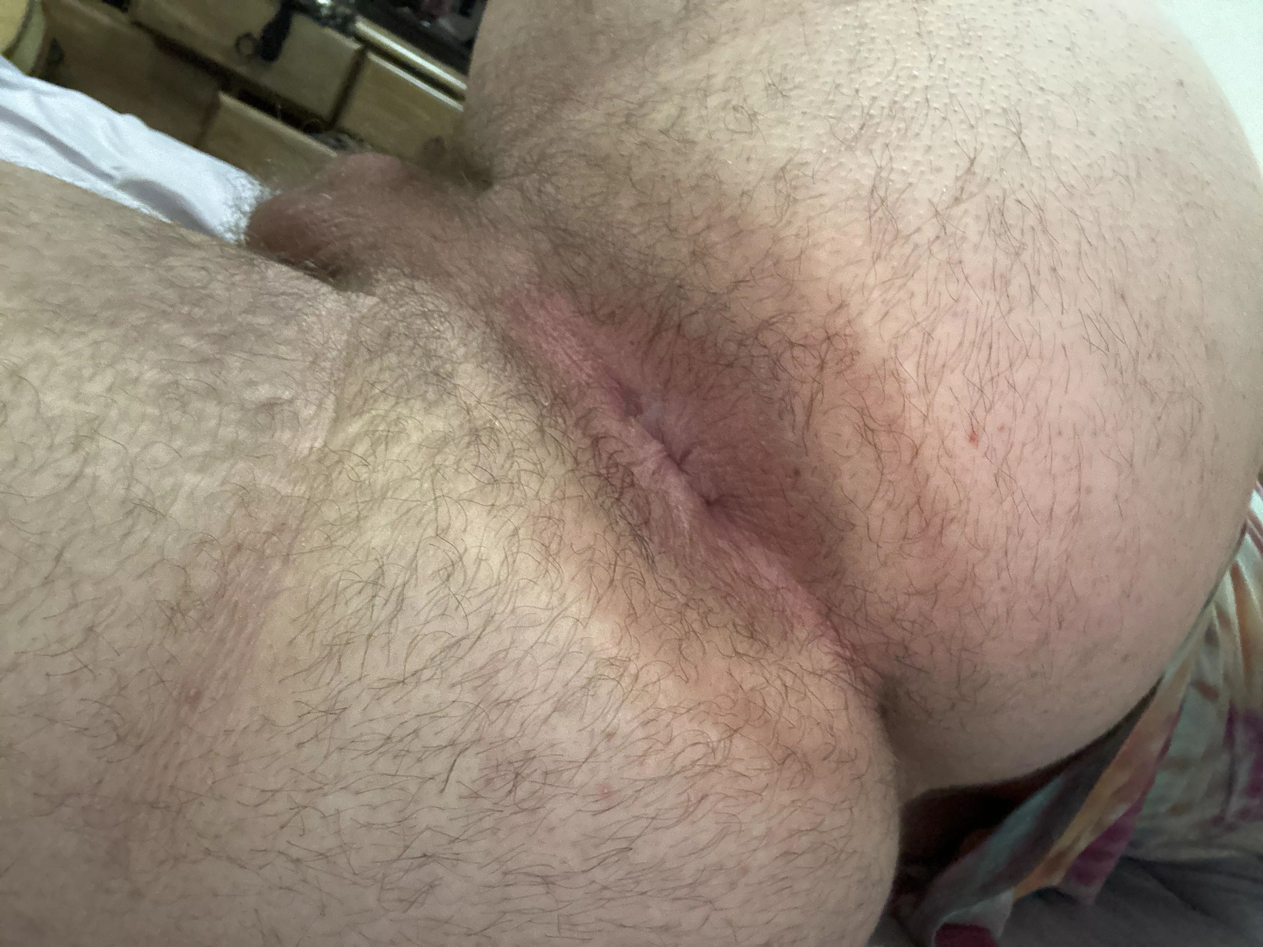 23 aussie feeling particularly feral, someone come use me after you finish gaming