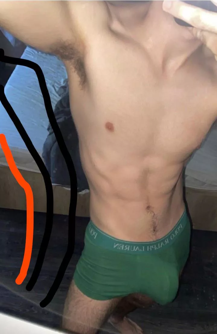 23 hung fit @jamessub24