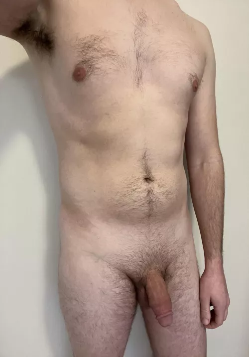 33M 5ā10 160 Work sucks, missing the gym