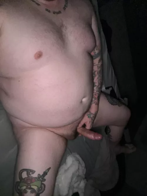 34m bi chub top. HMU on snap if you wanna play 😘 snap: scrambled_gainz
