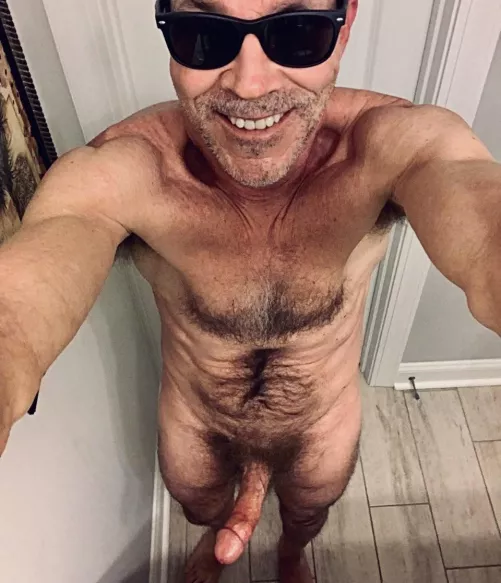 (58) Who’s Your Daddy?