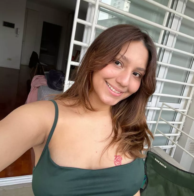 A little bit of tanlines..hope you like them