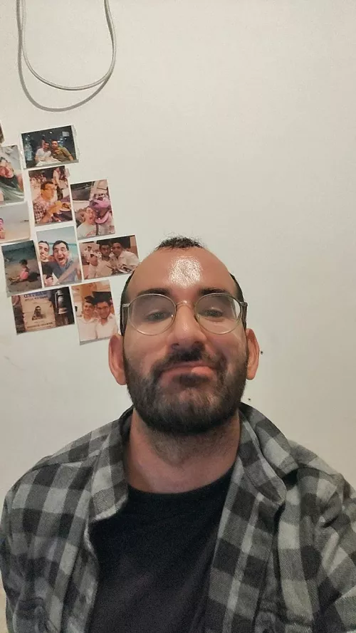 Account go deleted I think ... New account