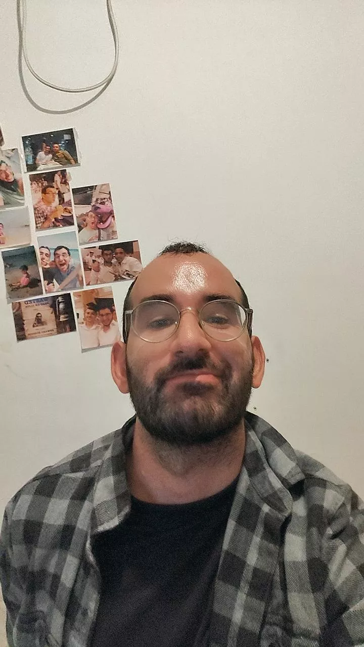 Account go deleted I think ... New account Account go deleted I think ... New account