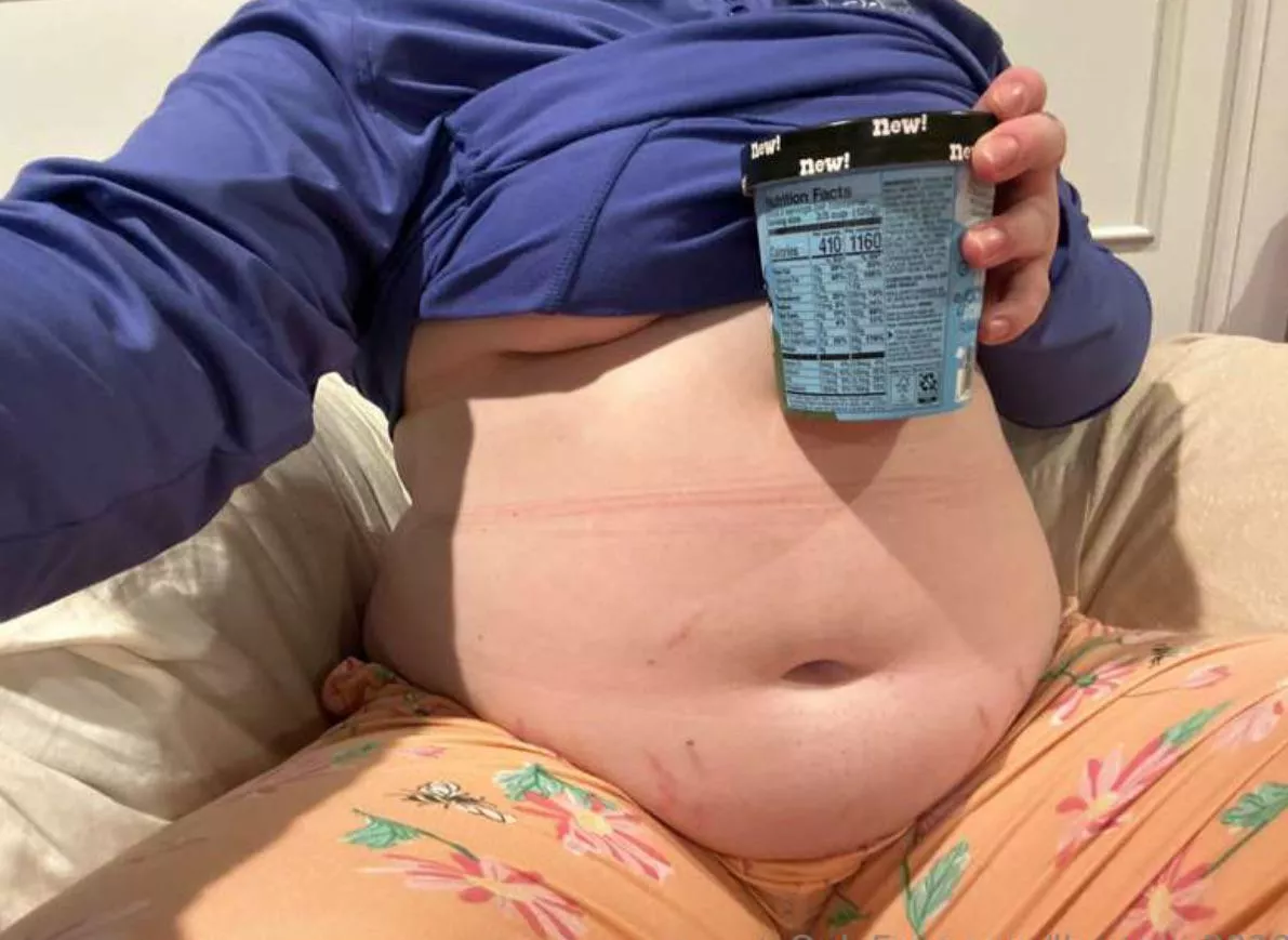 Am I a big girl yet?