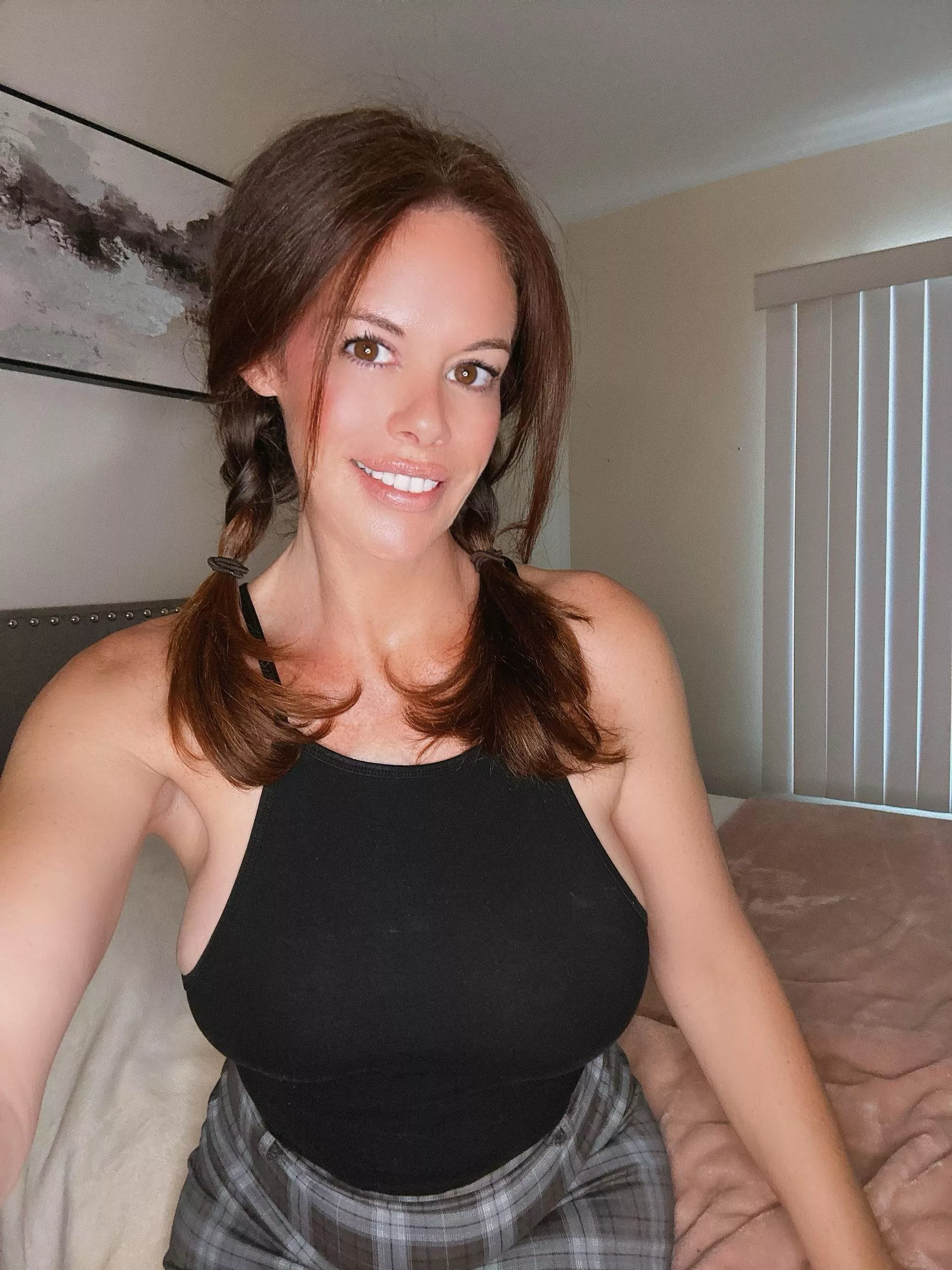 Am I still spank bank worthy even at 40