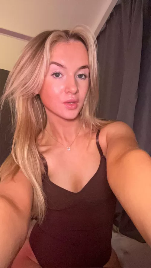 anime girls are the craziest ones