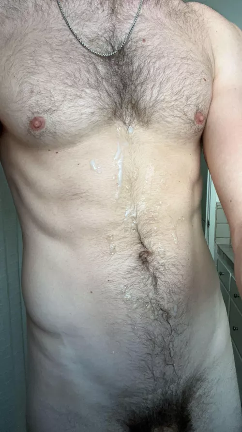 Another day, another mess