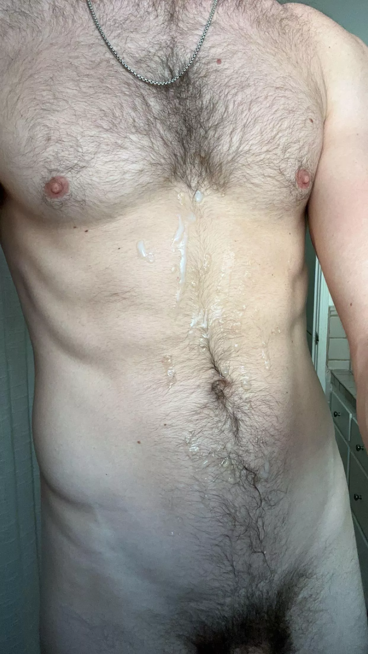 Another day, another mess