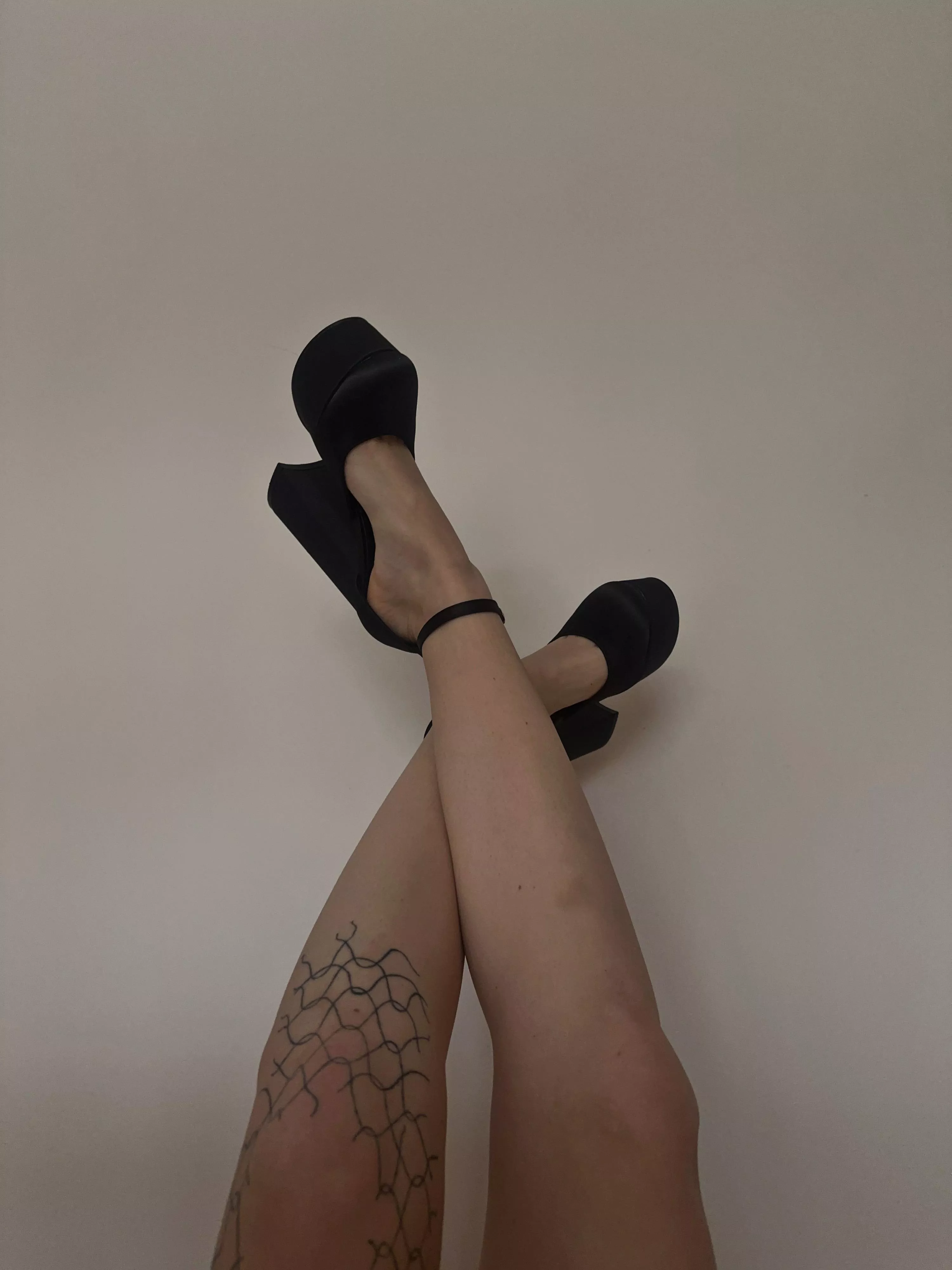 Back my favorite color 🖤