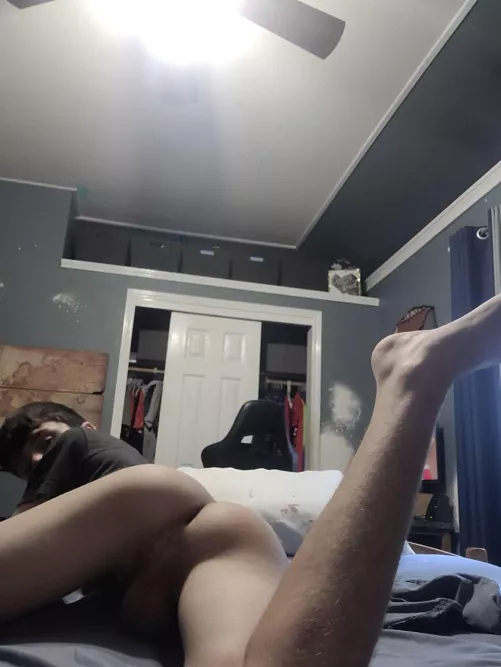 Been a while but I'm back