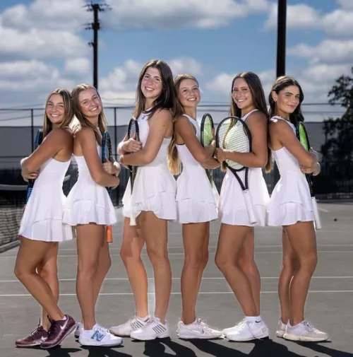 Bend one over and tear off her dress [6]