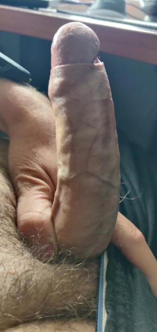 Big, uncut unit