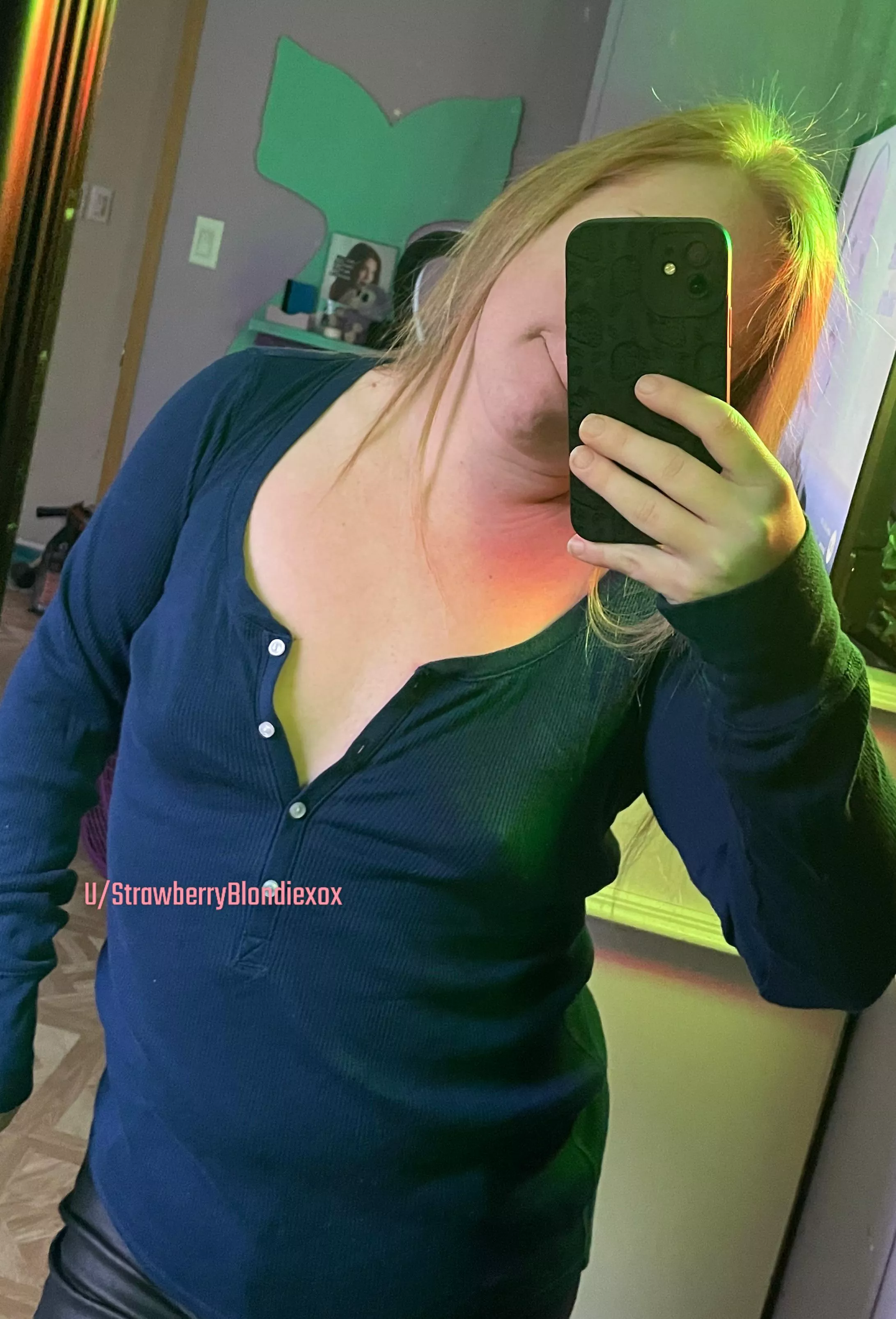 Braless Lunch Date With The Bestie Today.