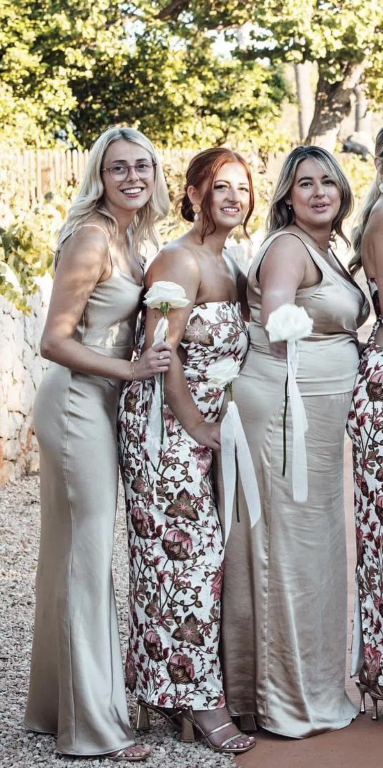 British wedding babes