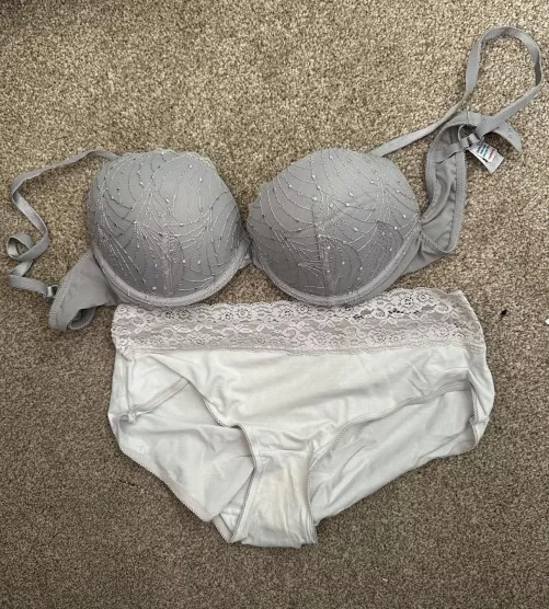 Can I send you my mums panties so you can cum on them?