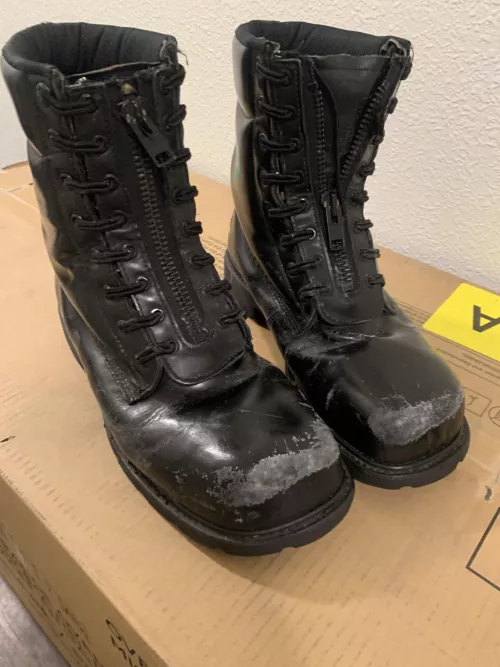 Can these look new again?