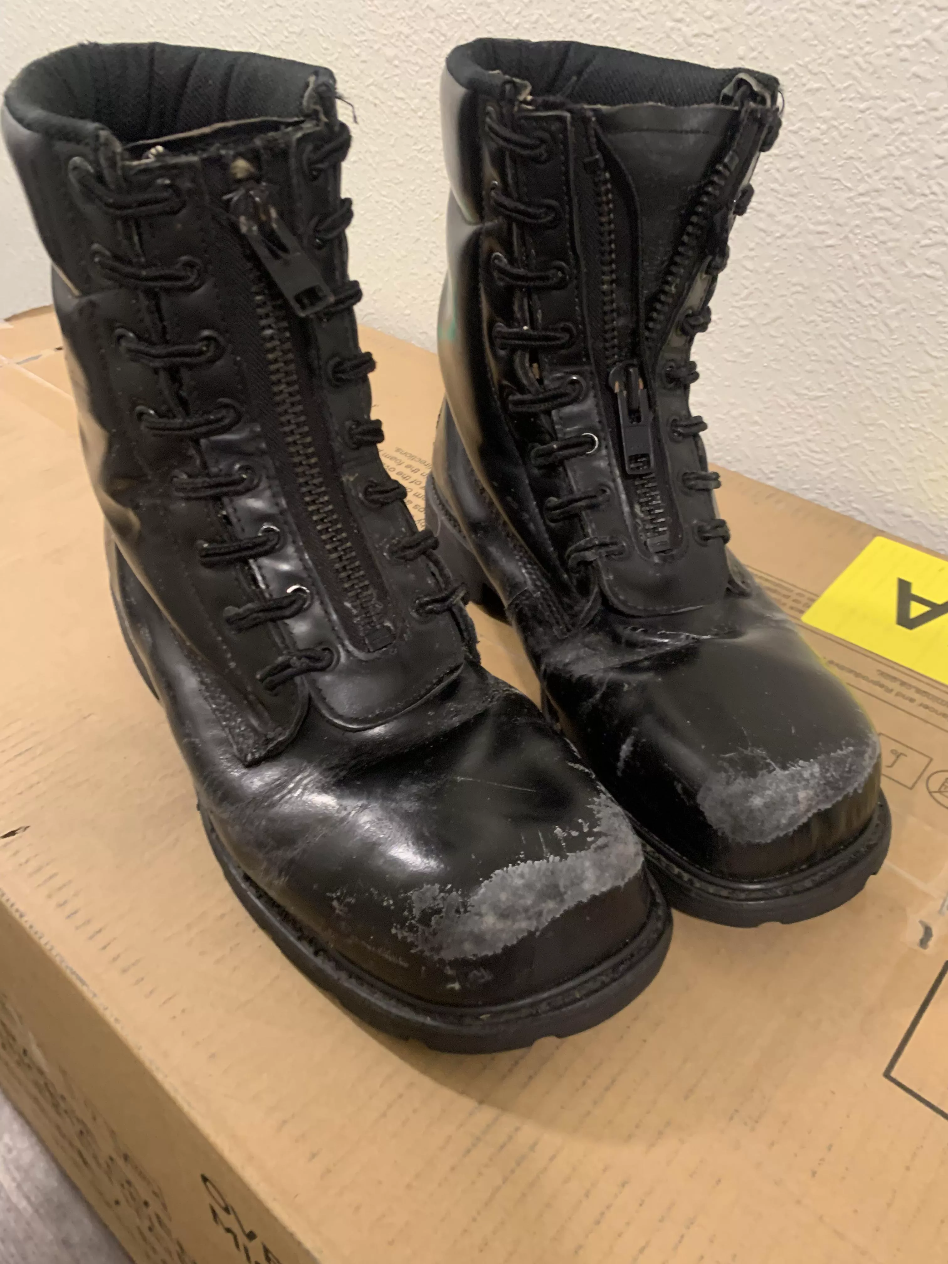 Can these look new again?