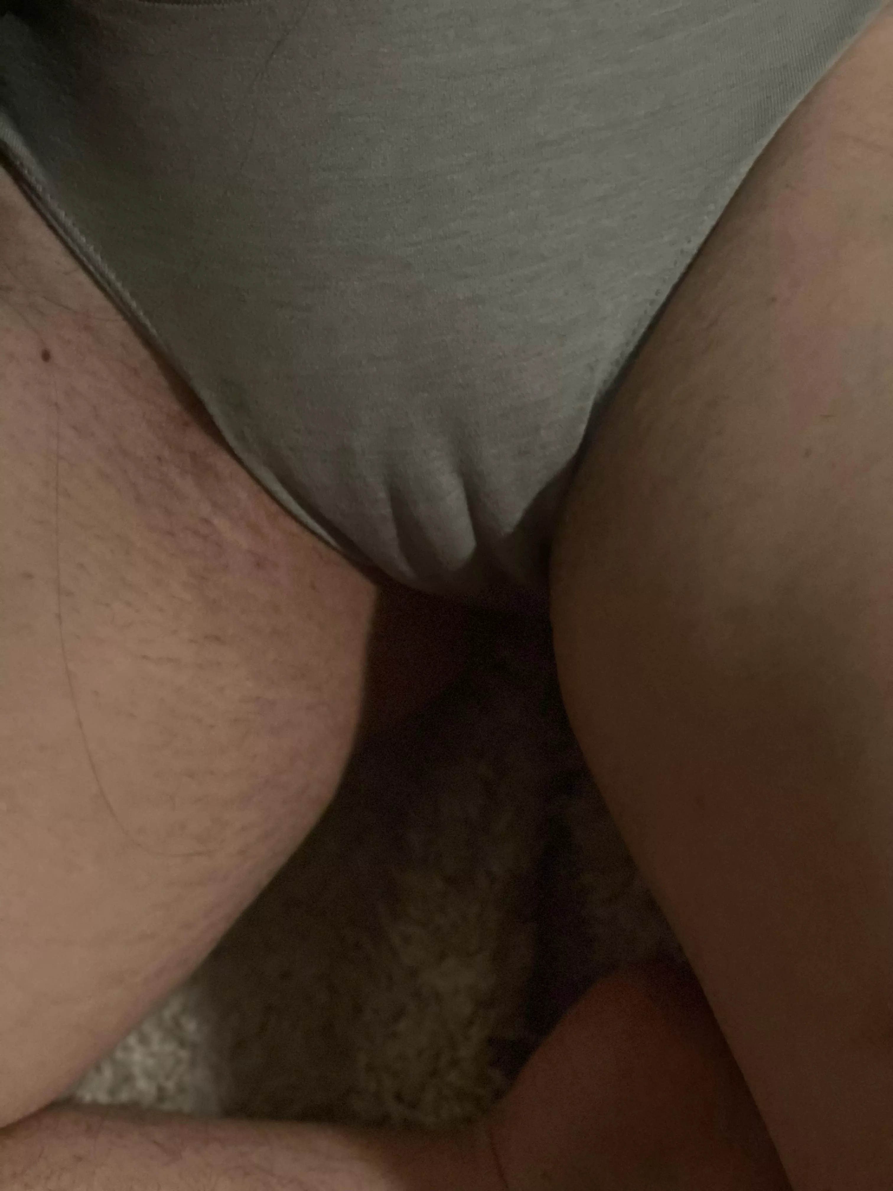 Can you read my lips?