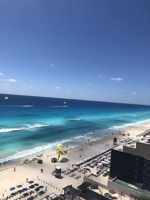 Cancun
