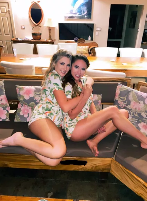 Choose one to throatfuck[2]