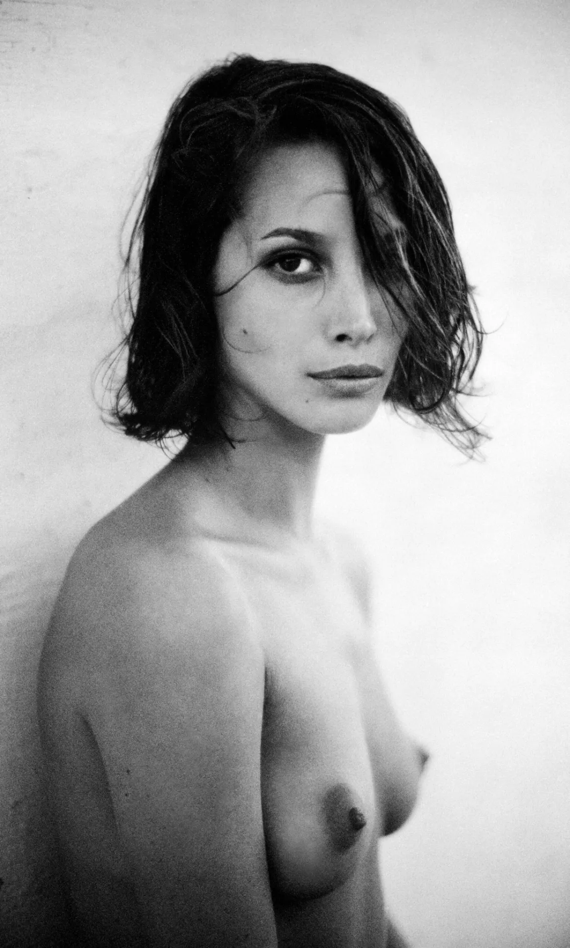 Christy Turlington