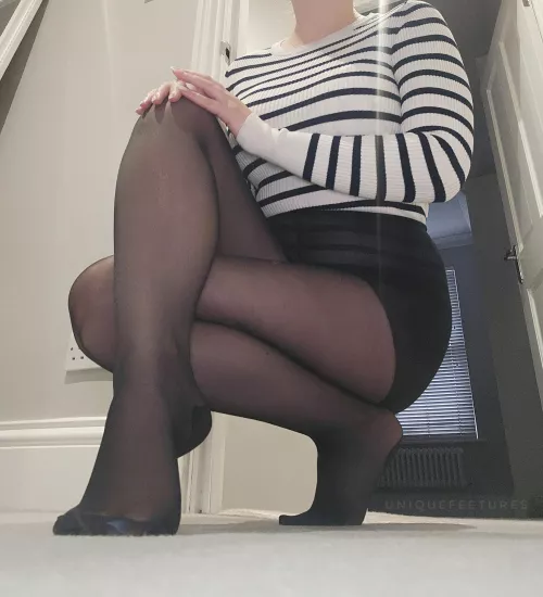 Creating a seat as your not here 😌