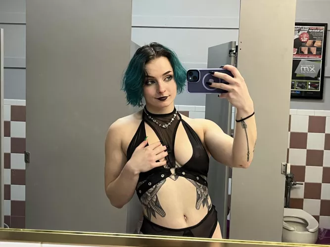 cute enough for a cuddlefuck?