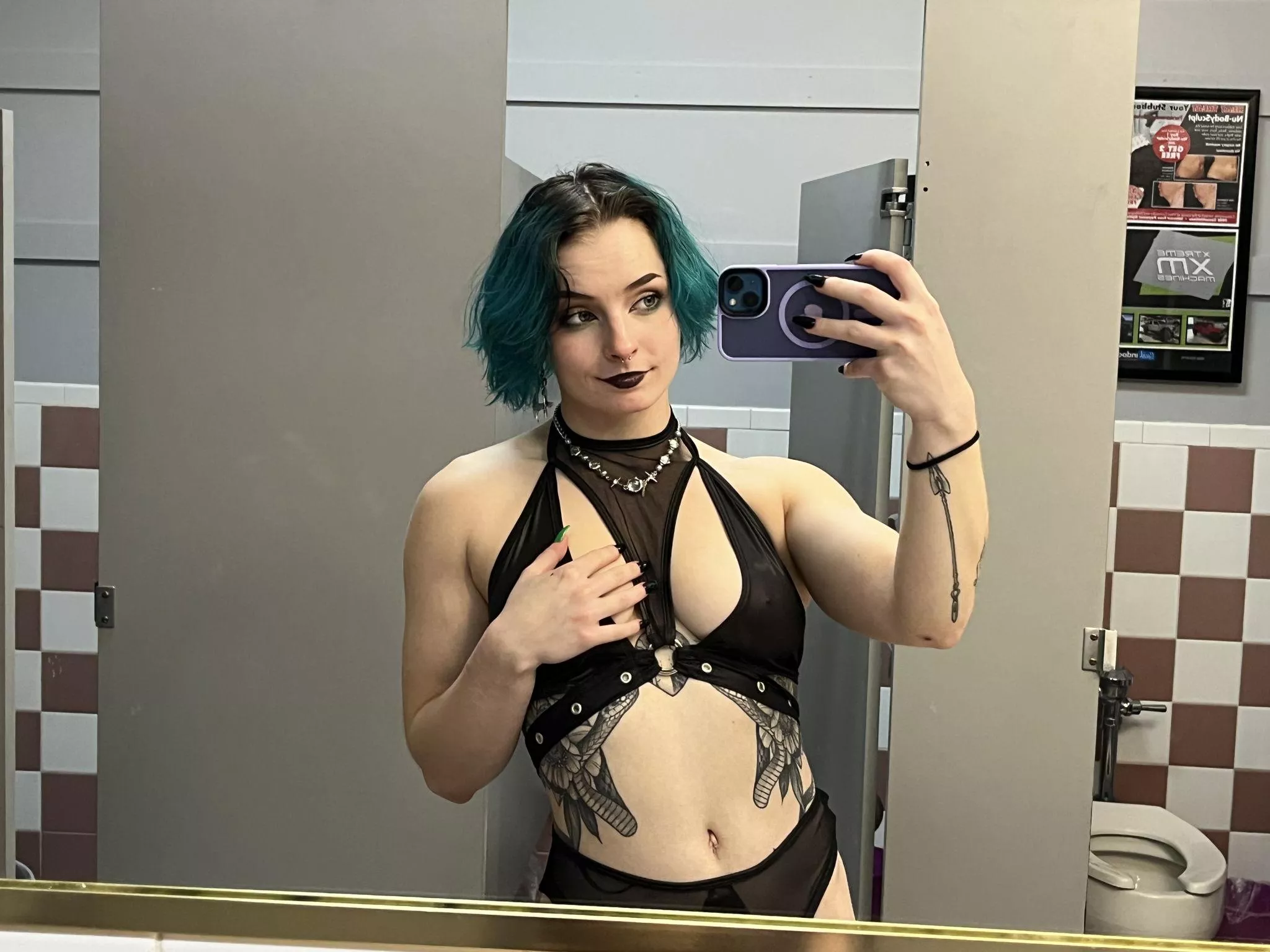 cute enough for a cuddlefuck?