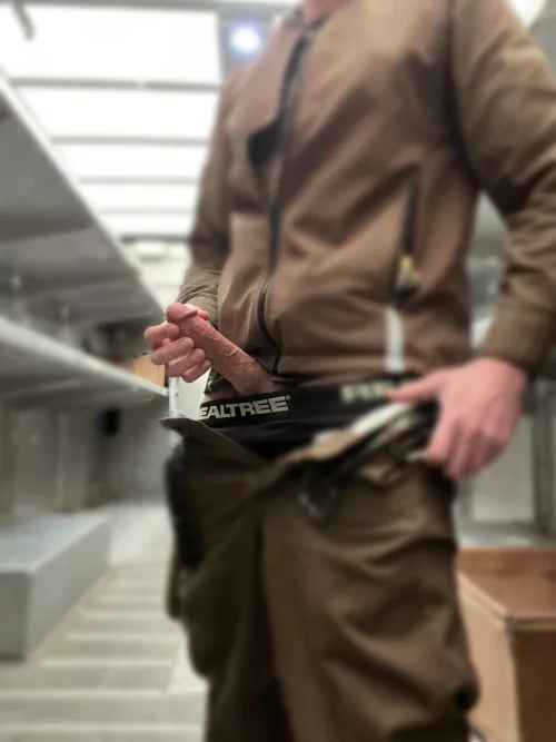 Delivery directions were unclear